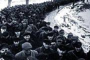 地獄之門，格尼洛伊季基奇河河畔，5萬名德軍能否逃出生天？