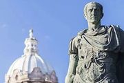 拉丁語：羅馬帝國官方語言，為什麼消失了？