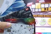 2020年台灣信用卡市場規模幾許，NCCC年報出爐一探究竟