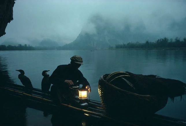 桂林，1979年