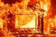 加州山火一夜燒掉一個洛杉磯，加州大學強制師生撤離