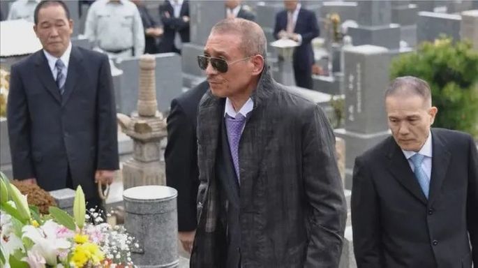為什麼日本黑幫60歲了還在大街上打打殺殺 Vito雜誌