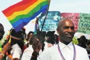 面對死刑，烏干達 LGBT 如何生存？
