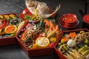 日本人在迎接新年的時候吃什麼？