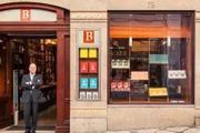 葡萄牙首都里斯本：小店的門臉才是城市真正的面孔