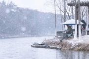 下雪天適合釣魚嗎？聊聊雪天的釣點選擇和技巧！