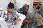 阿富汗是如何成為毒品王國的？