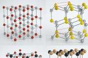 物質探索簡史（十二）原子如何組成凝聚態物質
