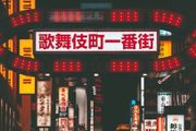 在日本的中國女子：紅燈區漫遊指南