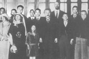 真相揭祕：愛因斯坦的上海行