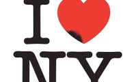 「我愛紐約」標誌的設計師去世，享年91歲