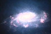 星系光環由什麼組成？它又是怎麼形成的？答案你可能不會想到